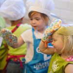 Mini Chefs at Hove Village Day Nursery