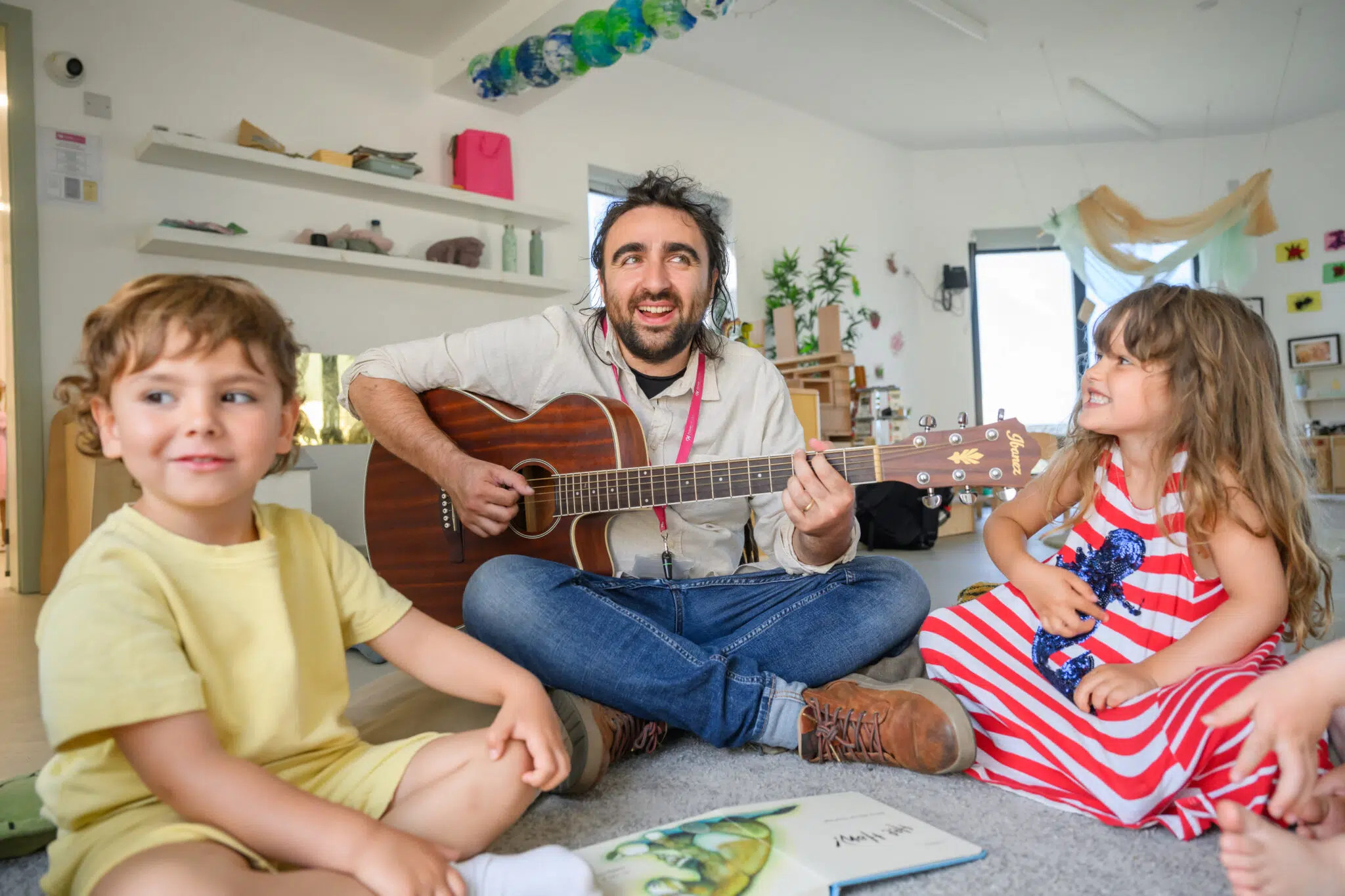 Brighton And Hove City Council, Early Years,  Bloomsbury on the Beach, Childcare, 2025