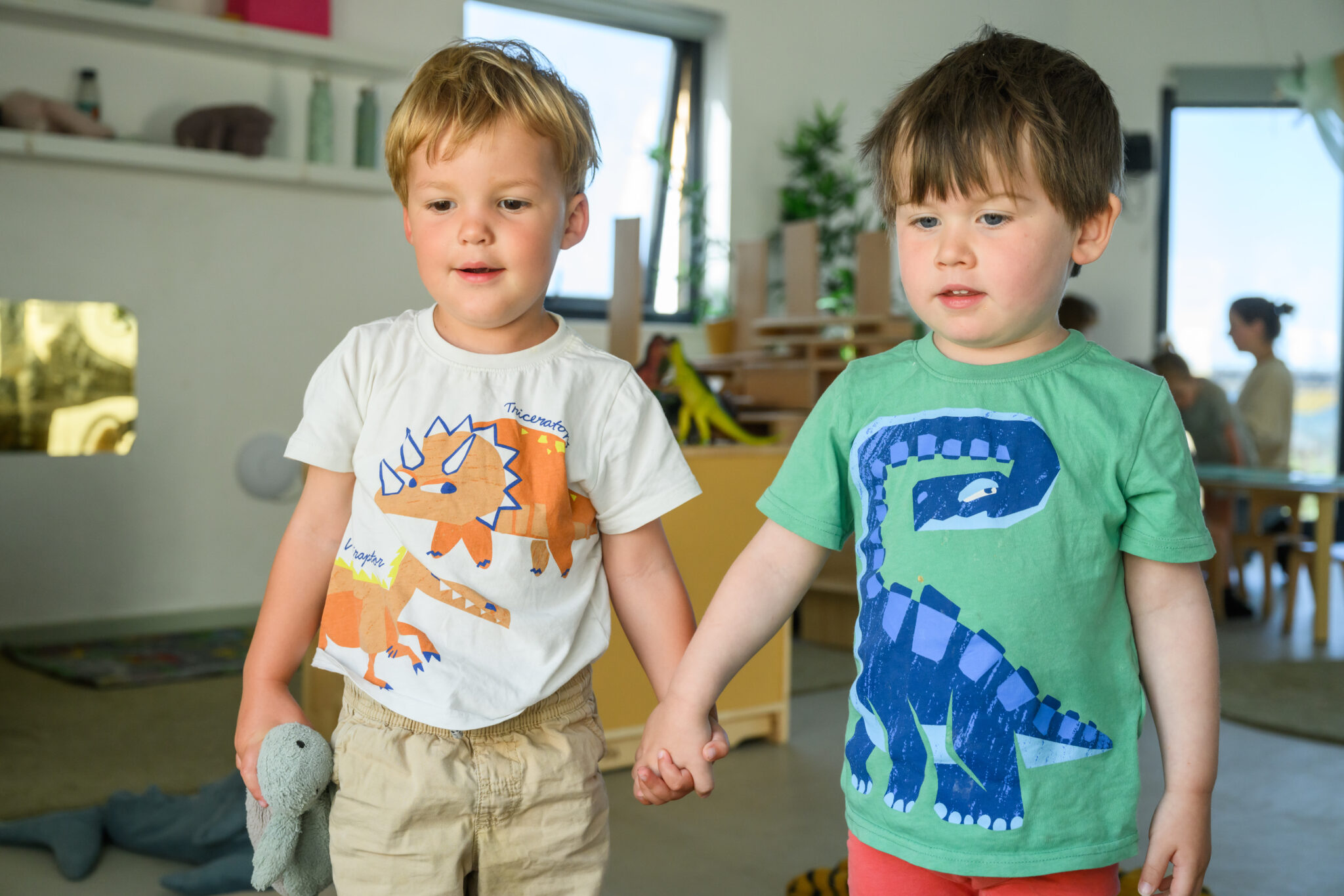 Brighton And Hove City Council, Early Years,  Bloomsbury on the Beach, Childcare, 2025