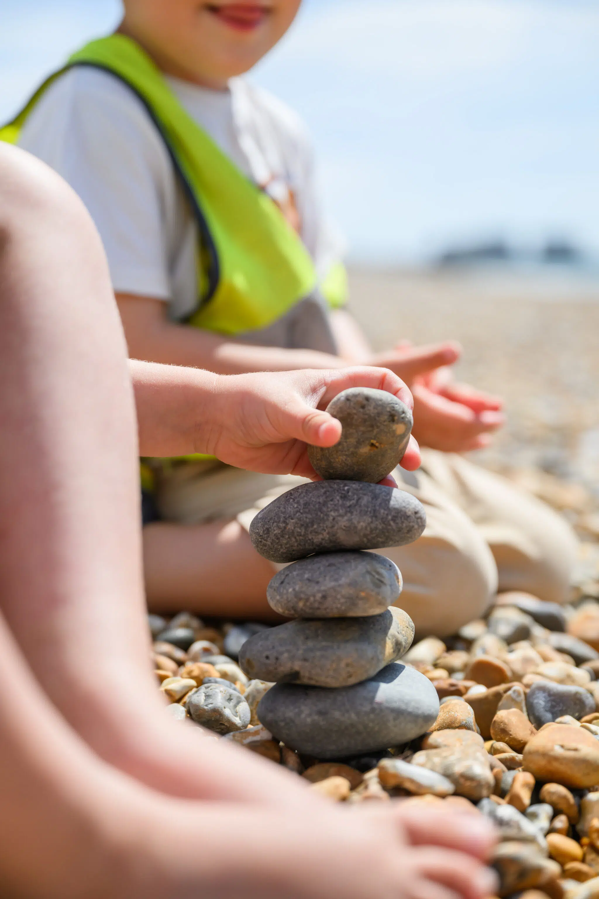 Brighton And Hove City Council, Early Years,  Bloomsbury on the Beach, Childcare, 2025