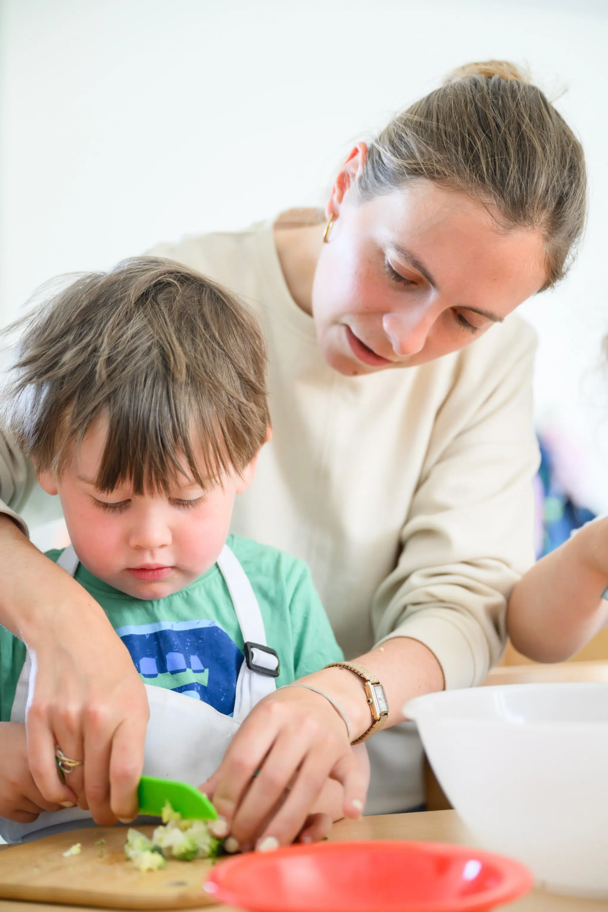 Brighton And Hove City Council, Early Years,  Bloomsbury on the Beach, Childcare, 2025